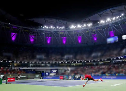 右玉县体育比赛