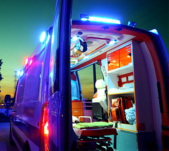 右玉县车辆内部展示